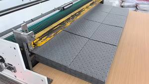 Tampons absorbants universels Absorbant lourd Fluides à base d'eau de pétrole Autre produit environnemental - Product Image 6