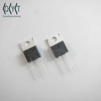 TO-220 600V 15A Diode redresseur à récupération rapide U1560 MUR1560 MUR1560G