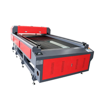 Machine CNC à tube laser CO2 haute vitesse Lihua 1325, graveur et découpeur laser pour bois, PVC, acrylique, marbre