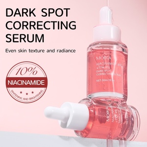 Suero Coreano OEM con Niacinamida al 10% + TXA al 4% para Manchas Oscuras, 30 ml, Suero Facial Antienvejecimiento con Infusión de Hierbas para la Corrección de la Hiperpigmentación, <span class=keywords><strong>OBM</strong></span> - Product Image 4