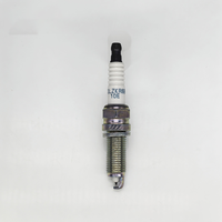Bujía de iridio OEM original 18846-10060 SILZKR6B10E 93815 para Hyundai Kia, piezas de repuesto para automóviles