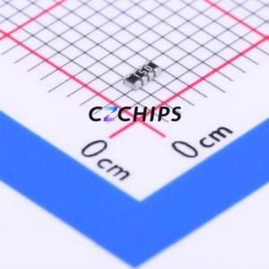 Red de Resistencias YC124-JR-0715RL 0402x4 (Número de Resistencias: 4) (Resistencia: 15 Ohmios Precisión: 5%) - Product Image 1