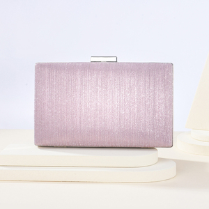 La nuova pochette lucida alla moda una cena di lusso di lusso avanzata manda l'avversario a prendere la borsa da sera - Product Image 5