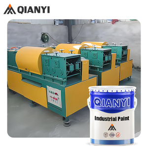<span class=keywords><strong>Pintura</strong></span> de Poliuretano para Maquinaria <span class=keywords><strong>Anticorrosiva</strong></span> y de Prevención de Óxido - Product Image 4
