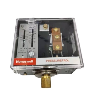 L404F1102 อัตราส่วนแอคทูเอเตอร์ของมอเตอร์สำหรับตัวควบคุมหม้อไอน้ำ รุ่น L404F1102 L404F1102 L404F1102 - Product Image 2