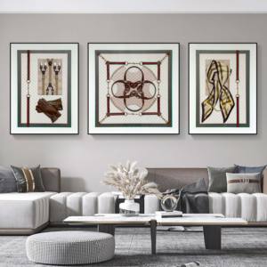 <span class=keywords><strong>Peinture</strong></span> abstraite tendance, art moderne, tableaux à suspendre, vente chaude, <span class=keywords><strong>peinture</strong></span> décorative - Product Image 2