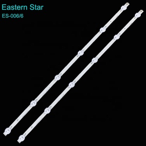 Kit de rétroéclairage Led ES-006 barre Led PX pour bande lumineuse LED M320X13-E1-H <span class=keywords><strong>Panasonic</strong></span> 3 pièces/ensemble - Product Image 5