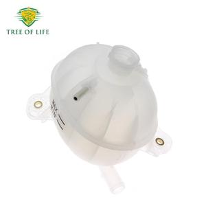 Tree Of Life Expansion Tank 5431-D3500 Plastic <b>Radiator</b> Reservoir <b>Cap</b> For Hyundai Tucson - Product Image 3