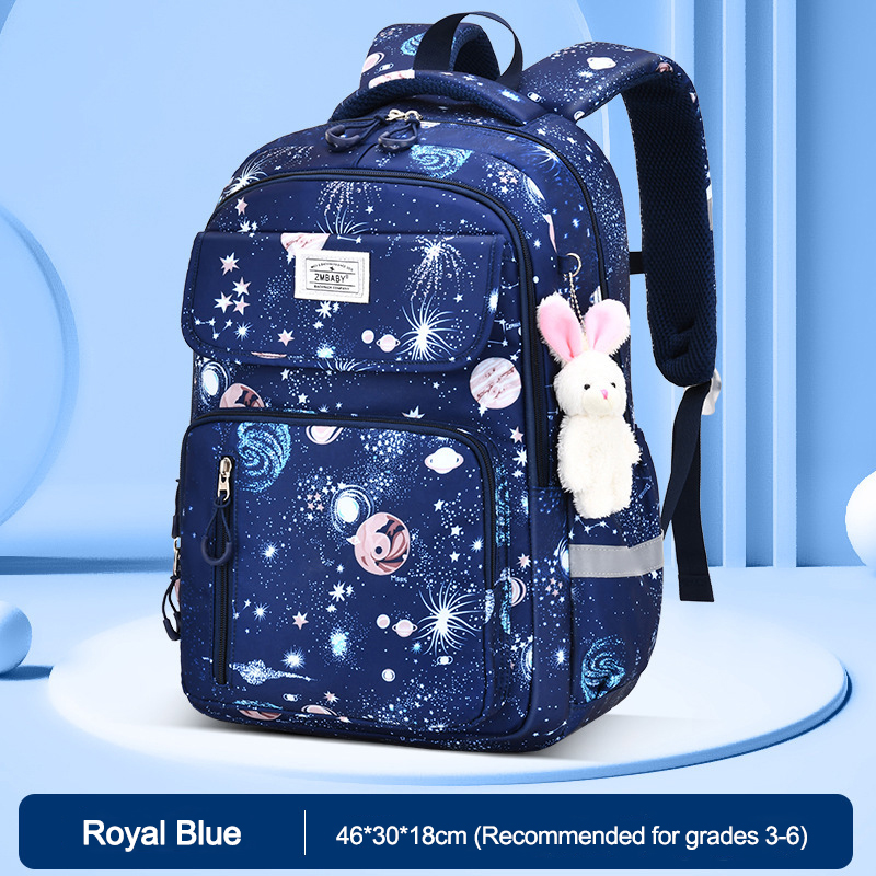 Bleu royal