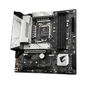 VENTE EN GROS pour <span class=keywords><strong>B560M</strong></span> a <span class=keywords><strong>PRO</strong></span> AX MOTHERBOARD - Product Image 3