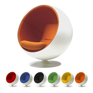 <span class=keywords><strong>Chaise</strong></span> boule en fibre <span class=keywords><strong>de</strong></span> verre pivotante <span class=keywords><strong>de</strong></span> luxe à la mode <span class=keywords><strong>de</strong></span> haute qualité avec coussin <span class=keywords><strong>chaise</strong></span> <span class=keywords><strong>oeuf</strong></span> <span class=keywords><strong>de</strong></span> salon <span class=keywords><strong>chaise</strong></span> <span class=keywords><strong>de</strong></span> <span class=keywords><strong>bureau</strong></span> avec support - Product Image 2