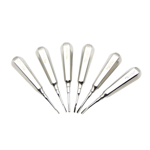 Alat Bedah Gigi, Alat Bedah Gigi, Alat Bedah Gigi Stainless Steel - Product Image 3