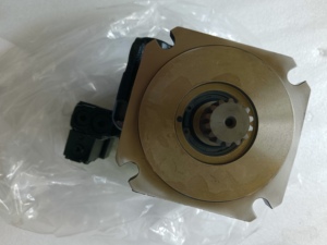 Pompe hydraulique d'origine 090C FL 28 33 Pompe hydraulique à pistons axiaux haute performance Code modèle NNN3 S1T3ACN - Product Image 4
