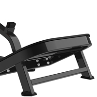 Équipement de musculation professionnel Realleader, Squats bidirectionnels