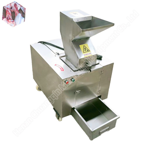 Trituradora de huesos de ganado de buena calidad, rectificadora de huesos - Product Image 5