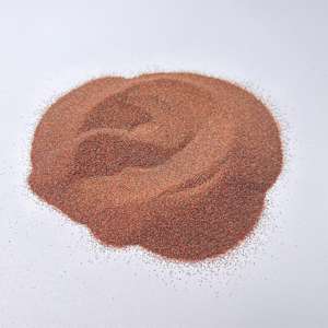 Абразивная сетка 20 30 40 60 80 с высококачественным гранатовым песком по заводской цене - Product Image 2