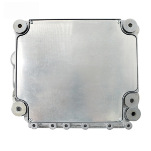 Unidad de Control del Motor ECU 1887331 para Camión DAF XF105 CF85 MX con Motor Euro5 - Product Image 3