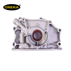 Pompe à huile moteur ONEKA de haute qualité, vente chaude, pour <span class=keywords><strong>Mazda</strong></span> 2.0L F80114100 - Product Image 1
