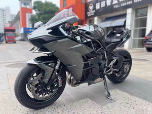 Kawasaki1 <span class=keywords><strong>H2R</strong></span> 1000CC Superbike haut de gamme - 4 cylindres Refroidi par eau EFI Technologie de pointe et finition élégante <span class=keywords><strong>Vitesse</strong></span> maximale >300 km/h - Product Image 2