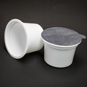 Gobelets en plastique jetables Proins en gros – Petits pots à yaourt pour glaces, puddings, gâteaux, collations et boissons froides - Product Image 2