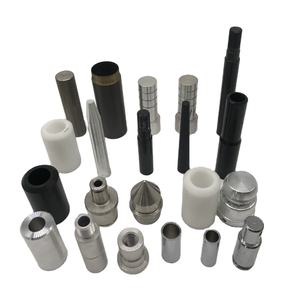 심천 저렴한 금속 CNC 기계 부품 제조업체 CNC 제조 회사 제조업체 알루미늄 - Product Image 1