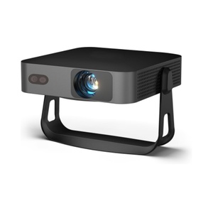 Style chaud 1080P Smart Mini <span class=keywords><strong>projecteur</strong></span> Portable Smart Android montage au <span class=keywords><strong>plafond</strong></span> mise au point automatique vidéo petits projecteurs scellés - Product Image 1