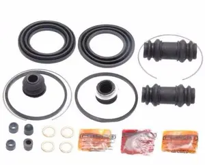 High Quality OEM Rubber Cylinder Kit Factory Brake Calipers For MAZDA 6 WAGON GH 2008-2013 New Auto Parts