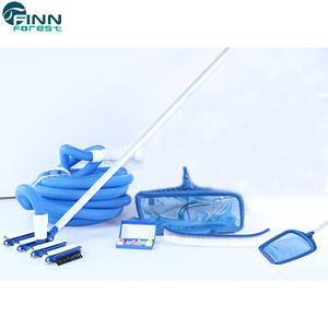 Cepillo de limpieza manual para <span class=keywords><strong>piscina</strong></span>, accesorios para limpieza de piscinas - Product Image 6