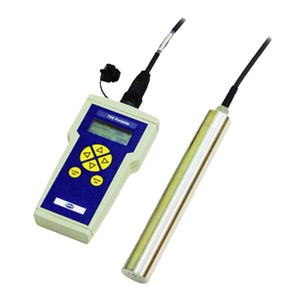 Toadkk Tss Turbidimètre portable, résolution 0-100, précision 0,01, pour les tests de qualité de l'eau - Product Image 5