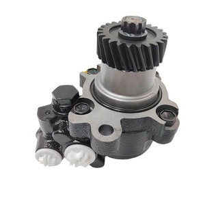 Bomba de dirección asistida para piezas de camiones de Hino, <span class=keywords><strong>BBP</strong></span>, Hino, de la marca W04D, 85bar, de la marca Hino, de la marca <span class=keywords><strong>BBP</strong></span>, de la marca del 2000, del 2000, del 2000 - Product Image 1