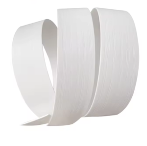 Chất lượng cao PVC cạnh ban nhạc nhựa viền băng cho ván dăm PVC cạnh dải băng cho nội thất văn phòng - Product Image 3