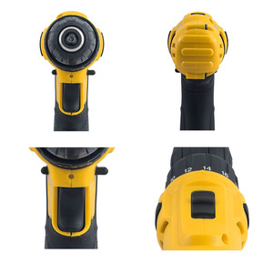 New High-Quality Cordless <strong>Drill</strong> Portable Handheld Lithium Battery <strong>Tool</strong> Set Mini Drilling <strong>Machine</strong> <strong>Drill</strong> Set - Product Image 5