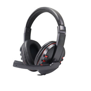 Audífonos OEM de Alta Calidad, Auriculares con Cable para Juegos, con Micrófono - Product Image 2