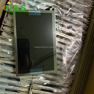 7" 800*480 WVGA <b>LCD</b> <b>Module</b> Original For Industrial Control Medical Automotive Equipment AT070MP11 - Product Image 2