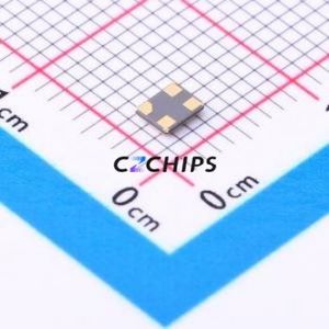 SX3B8.000F1210F30 Crystal (Passive) SMD3225-4P Crystal Oscillator SMD Crystal Oscillator 8MHz 10ppm 12pF - Product Image 2