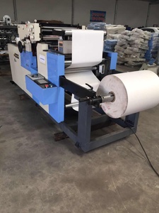 PRY-1200R cuốn sách báo CuộN để cuộn máy in <span class=keywords><strong>Offset</strong></span> Sản phẩm mới 2020 cung cấp máy in màn hình tự động 50 - 100 m/phút - Product Image 4