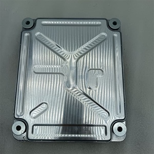 Contrôleur de moteur 21695319 pour TAD940GE TAD941VE TAD1642, unité de commande du moteur ECU, module de commande électronique ECM VOE21695319 - Product Image 5