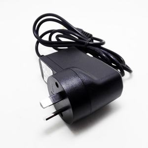 Chargers Adapters 3.6V 3.65V 2A 15W AU/EU/UK/US Wall Charger for 1S 3V 3.2V LiFePO4 <b>Battery</b> Charger - Product Image 2