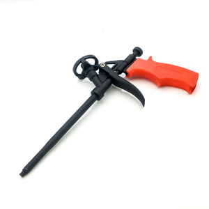 <span class=keywords><strong>Pistolet</strong></span> de pulvérisation de <span class=keywords><strong>mousse</strong></span> <span class=keywords><strong>PU</strong></span>, outil de Construction, portable et facile à transporter, outil de calfeutrage - Product Image 3