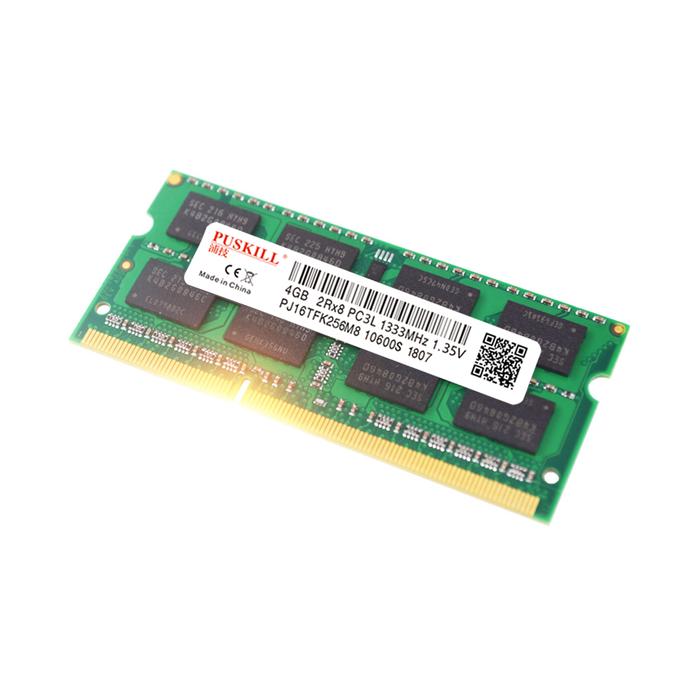Оперативная Память DDR3L 4 ГБ/8 ГБ 1600 МГц 12800S оперативная память для ноутбука ddr3 8 Гб sodimm ram12800s