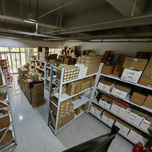 <span class=keywords><strong>Robot</strong></span> de bureau à quatre axes <span class=keywords><strong>FANUC</strong></span> <span class=keywords><strong>SCARA</strong></span> 6KG Assemblage et manutention Bras mécanique SR-6ia En stock - Product Image 3