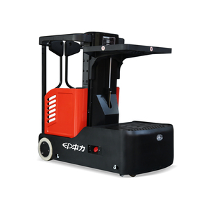 EP ekipmanları dikey sipariş toplayıcıları JX0 görev desteği araç - Product Image 5