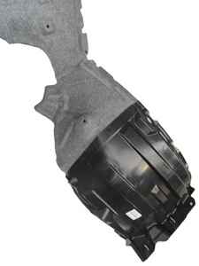 Guardabarros Delantero para Auto <span class=keywords><strong>ES26</strong></span> 53808-33010 de Alta Calidad y en Perfectas Condiciones - Product Image 3