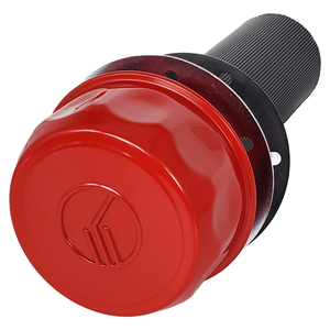 Filtro de ventilación de tanque de aceite de llenado hidráulico de calidad superior para talleres de reparación de maquinaria - Product Image 3