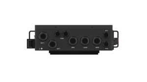 Inversor Solar Híbrido de 12KW, Bifásico, Fuera de Red, 120/240V, Doble MPPT, Batería de 48V, 1741, Entrada de CC de 18KW, 500V, Compatible con Sistema en Paralelo - Product Image 3