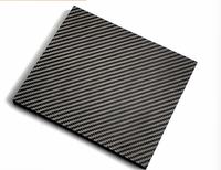 Rouleau de fibre de carbone 3K unidirectionnel, tissu UD, sergé tricoté, matériau de construction de haute qualité T300/T700, personnalisable