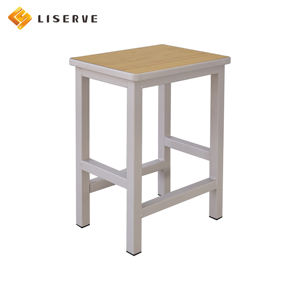 Set di sedie e scrivania da scuola a buon mercato - Product Image 5