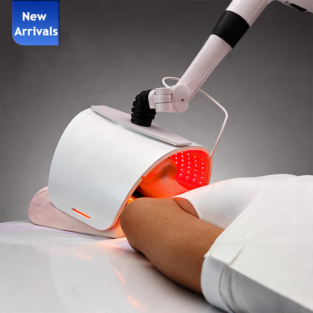 EYCO Led Light Therapy 264pcs Led Chips Led Face Light Therapy Gym Spa Led Light Therapy Machine