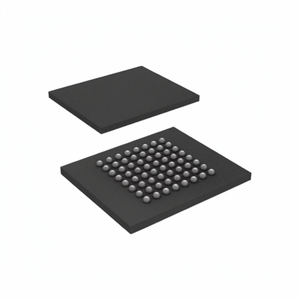 Mémoire S29GL064N11FFIS42 64 LBGA Acheter des composants électroniques en ligne en stock - Product Image 1