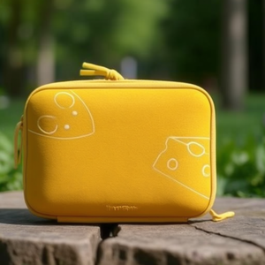 กระเป๋า TOPO สีเหลือง BTOPOCO Y Case - Product Image 2